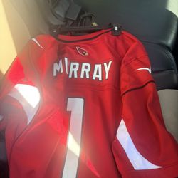 Cardinals Football Jersey