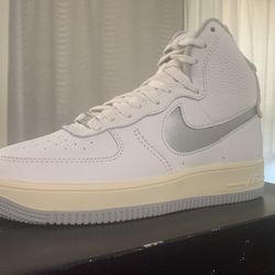 Airforce 1 Sculpt (women) 