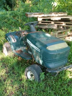 Craftsman Parts Mowers