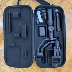 Zhiyun Crane Stabilizer