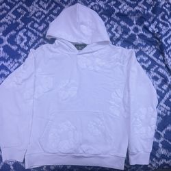 White Denim Tears size L