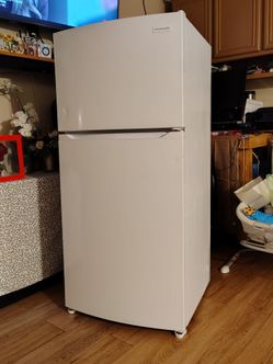 Refrigerator Frigidaire