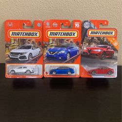 Matchbox