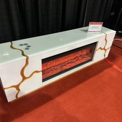 TV Stand 72”