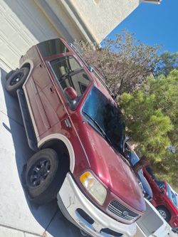 1997 Ford Expedition