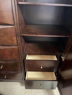 Mueble Gavetero