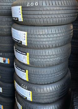 185 65 14 Brand New Set of Tires