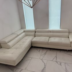 Beautiful Large Sectional Couch