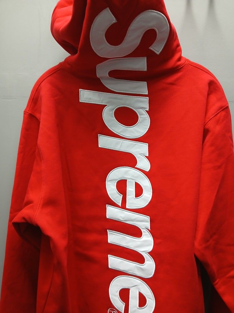 Supreme Jogging Suit