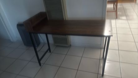 Study table