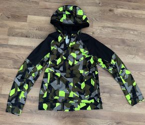 Boys size xxl jacket