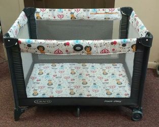 Pack n play
