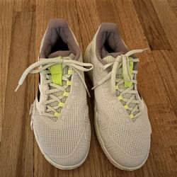 Adidas Barricade 13 Tennis Shoes