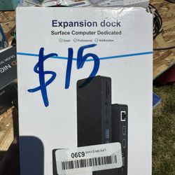 Expansion Deck 