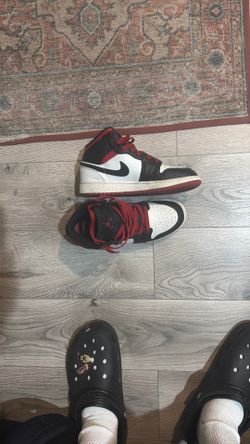 Used Jordan’s 1