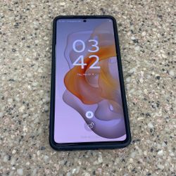 Moto g Styles 5G-2024