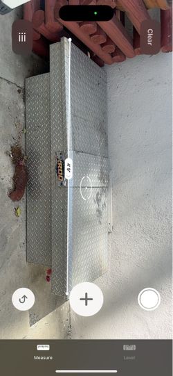 Truck Tool Box