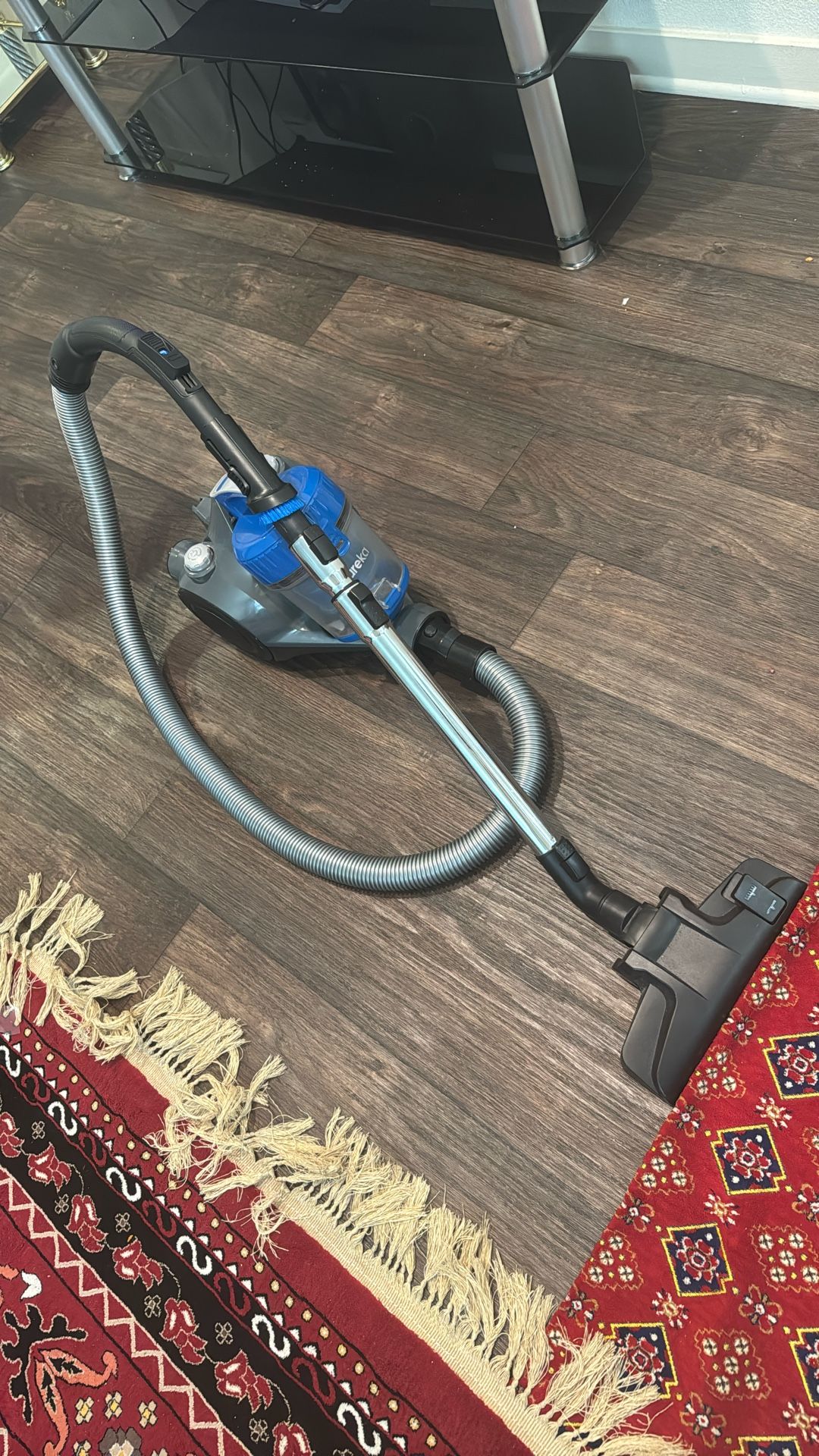 Eureka Vacuum