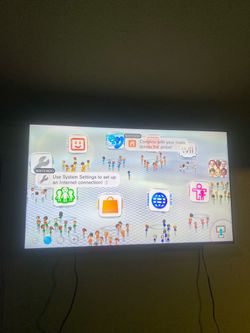 Wii U