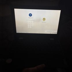 Chrome Cast Laptop 💻