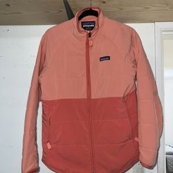 Patagonia Jacket 