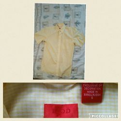 Boys IZOD Shirt