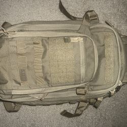 Army Backpack