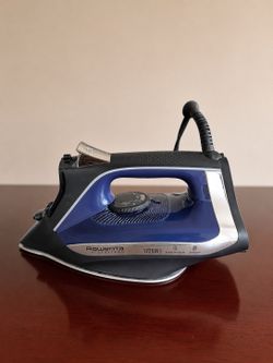 Rowenta Steam Iron – 1725W – Good Condition