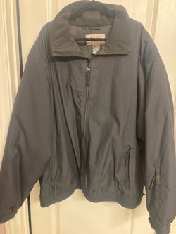 5.11 Tactical Responses Jacket