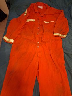 Mens Coveralls (Used)