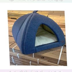fall interview Fluffy & Smooth Pet Bed - Top Comfort for Your Animal Buddy