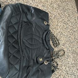 Black Purse /bolsa