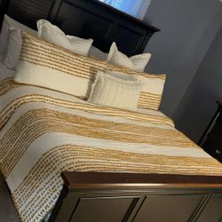 King Size Bedroom Set 