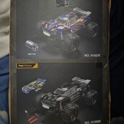 Hiper go high  speed