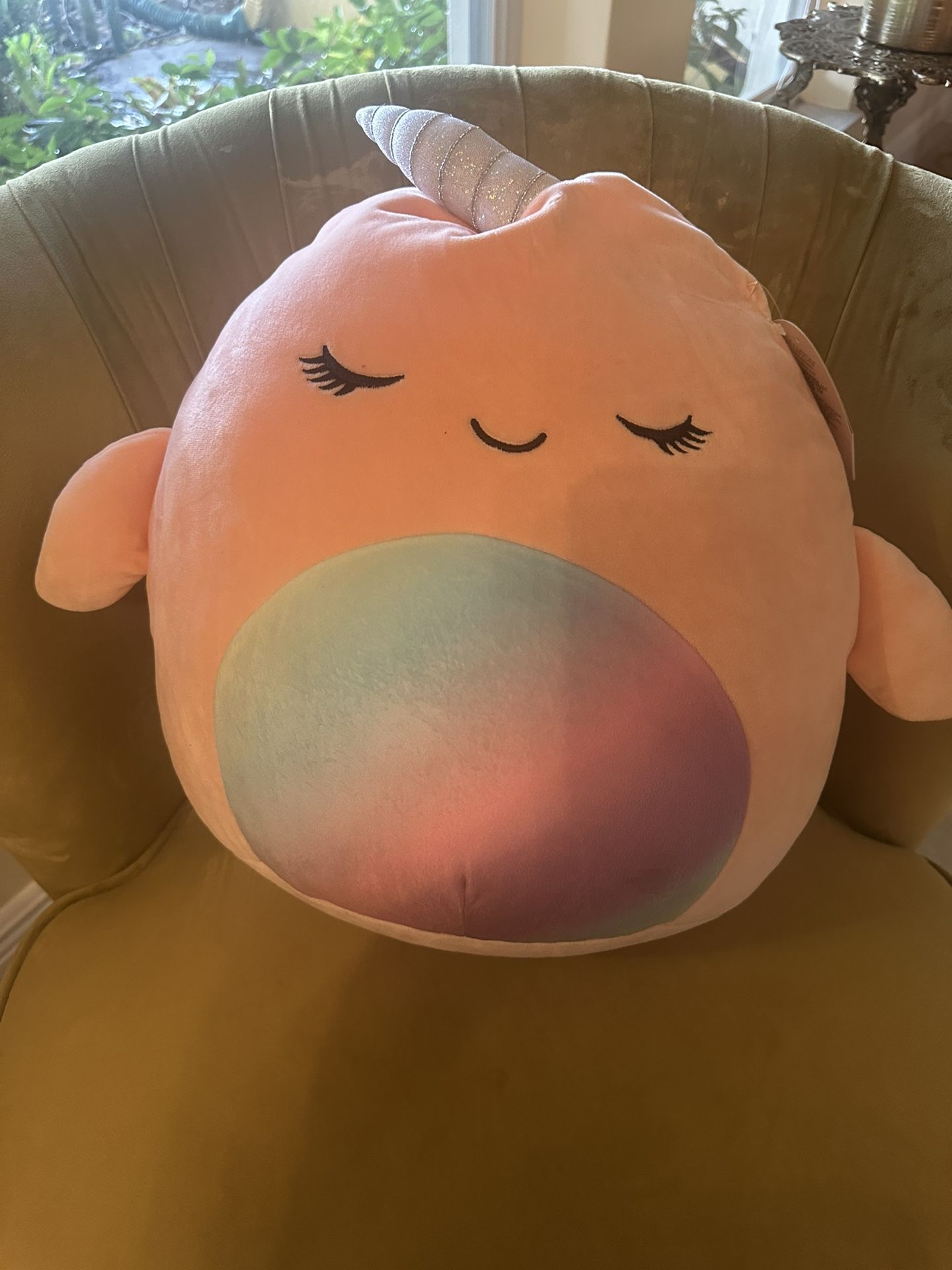 Squishmallows