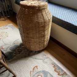 Large Basket