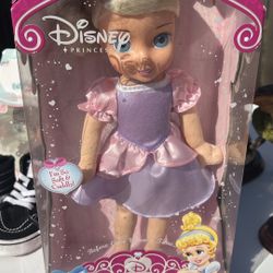 Disney Princess Cinderella 