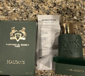 Parfums De Marly Paris Haltane- 4.2 Oz