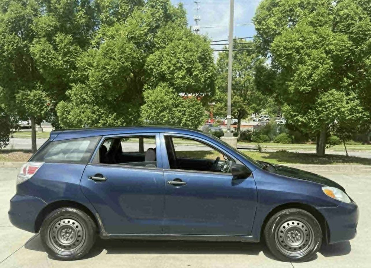 2006 Toyota Corolla