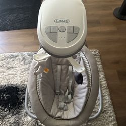 Baby Swing