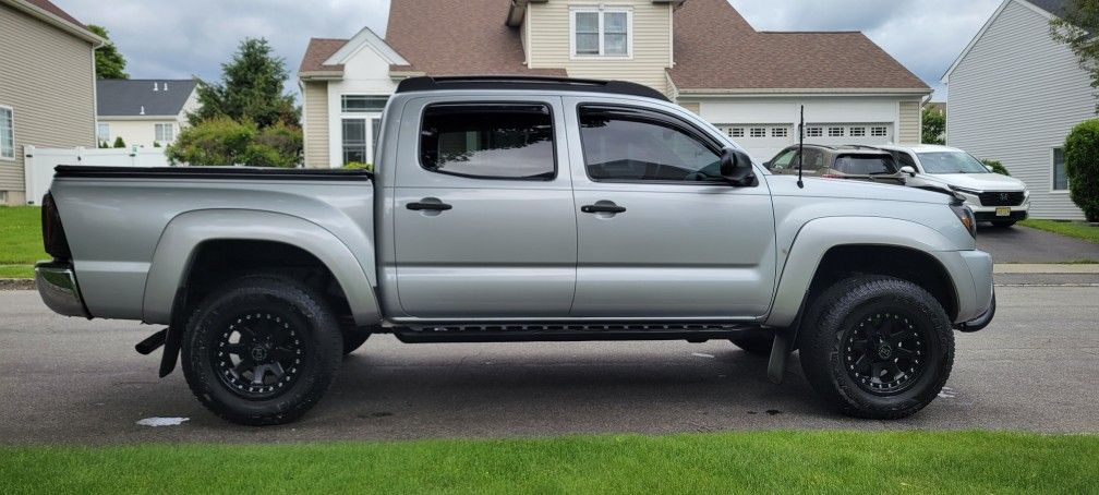 2009 Toyota Tacoma