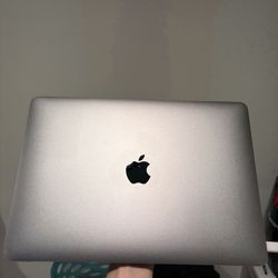 MacBook Air 1