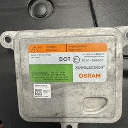 OEM Dodge Charger Ballast 