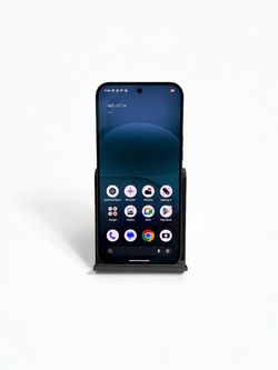 Nothing Phone 4a Pro Unlocked 128 GB
