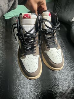 nike x travis scott