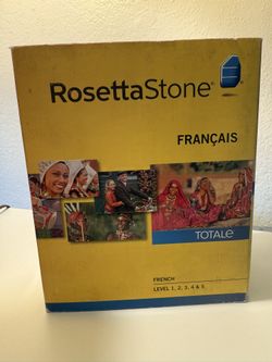 Rosetta Stone