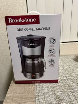 Coffee Machine