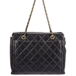 Chanel Tote