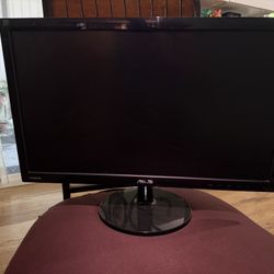 ASUS  Computer Monitor 