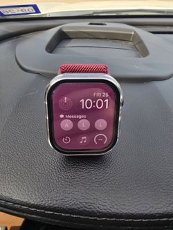 Series 10 Apple watch